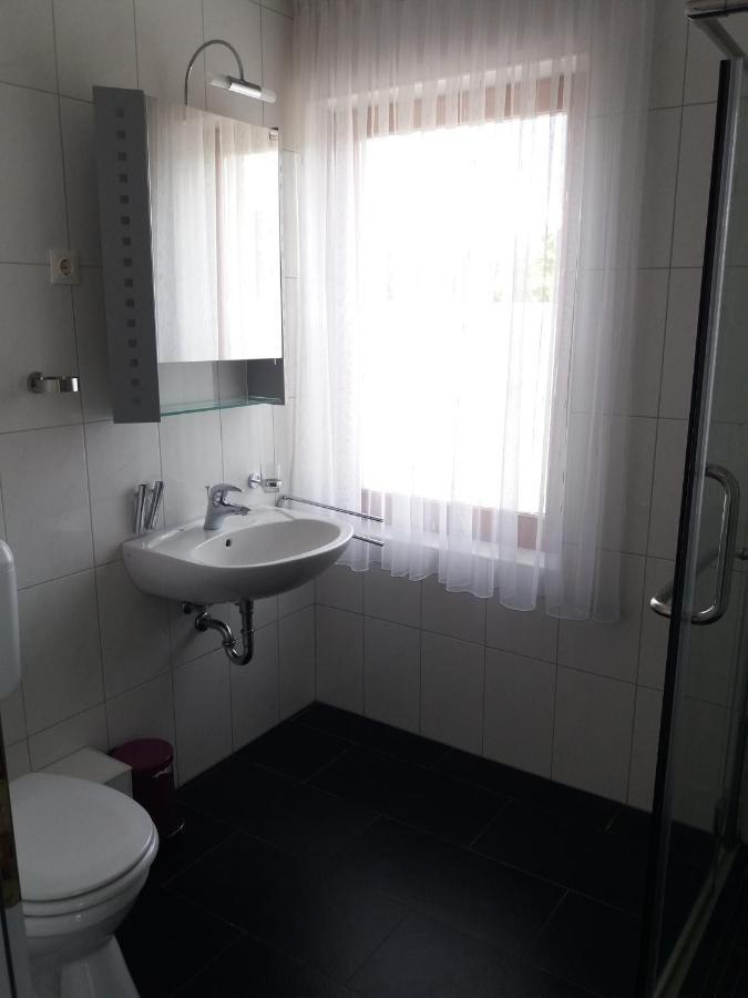 Balaca Panzio Veszprem Phòng bức ảnh