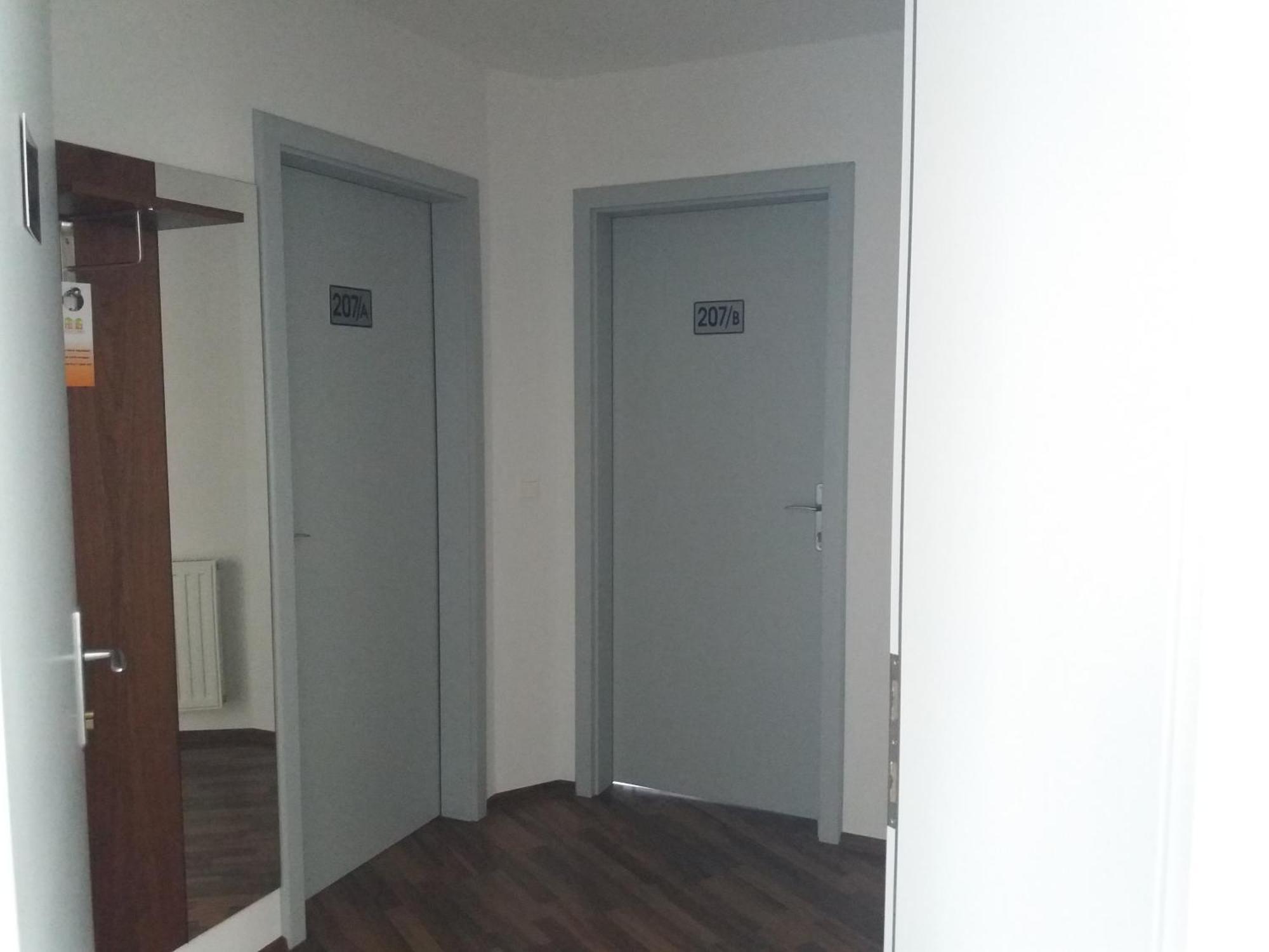 Balaca Panzio Veszprem Phòng bức ảnh