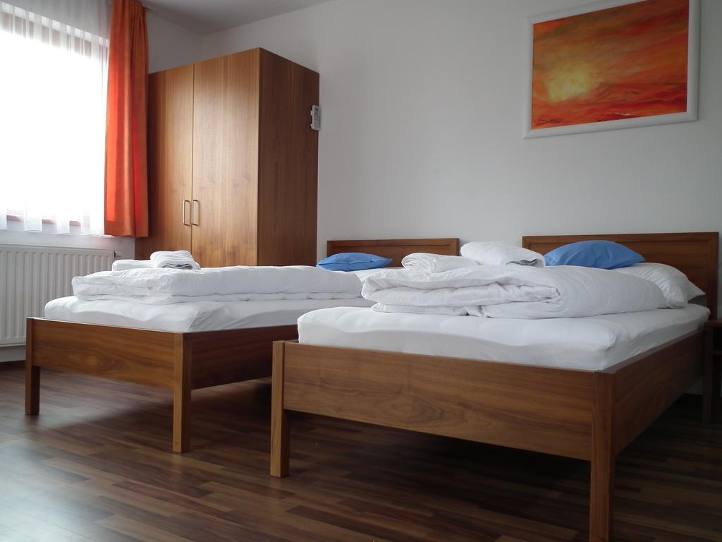 Balaca Panzio Veszprem Ngoại thất bức ảnh