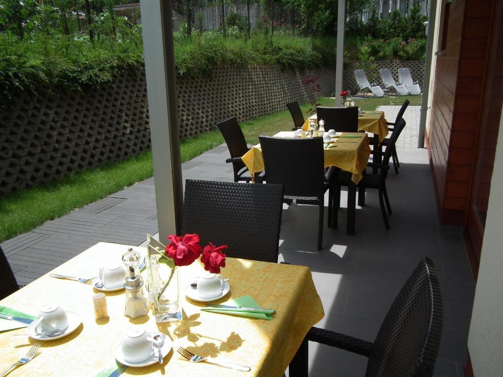 Balaca Panzio Veszprem Ngoại thất bức ảnh