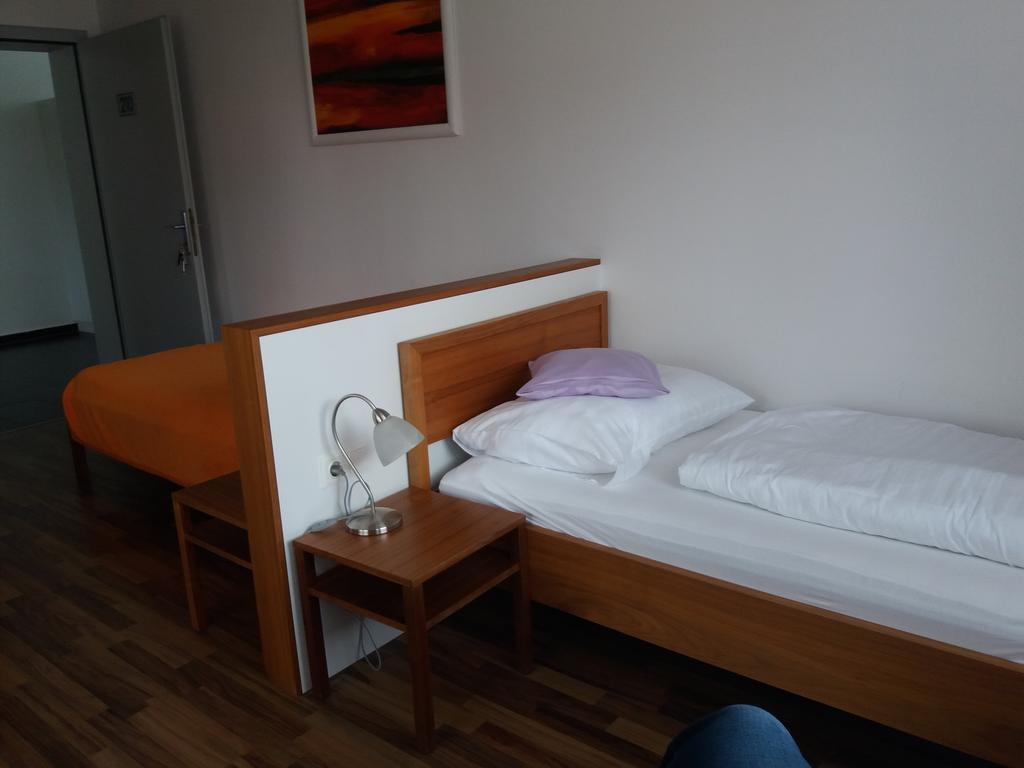Balaca Panzio Veszprem Ngoại thất bức ảnh